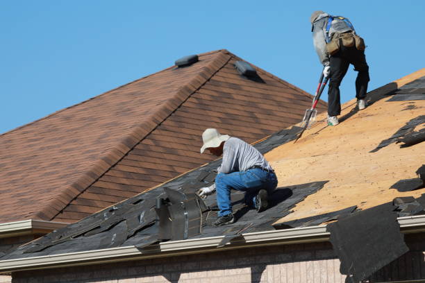 Cold Roofs